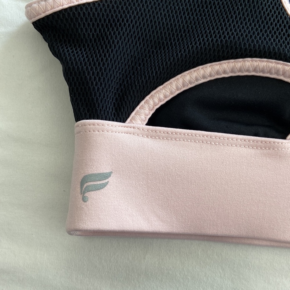 Fabletics High Support Sports Bra - Picture 3 of 3